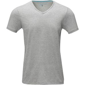 Kawartha T-Shirt für Herren mit V-Ausschnitt
