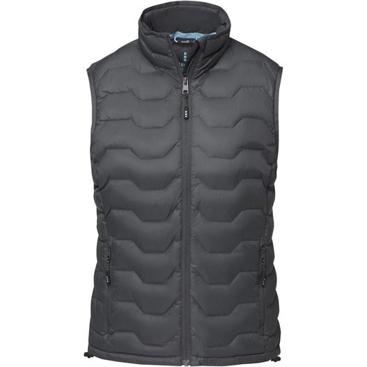 Epidote GRS isolierter Daunen-Bodywarmer für Damen aus recyceltem Material (Bild 1)
