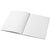 Novella Austen A5 Softcover Notizbuch aus Recyclingmaterial – 50 Blatt (Bild 2)