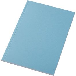 Novella Austen A5 Softcover Notizbuch aus Recyclingmaterial – 50 Blatt