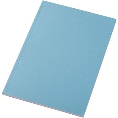 Produktabbildung Novella Austen A5 Softcover Notizbuch aus Recyclingmaterial – 50 Blatt Novella Austen A5 Softcover Notizbuch aus Recyclingmaterial – 50 Blatt