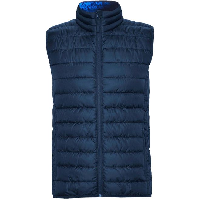 Oslo isolierter Bodywarmer für Kinder