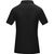 Graphite Poloshirt aus GOTS-zertifizierter Bio-Baumwolle für Damen (Bild 3)