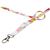 Balta Sublimation Lanyard mit Schnapp- und Sicherheitsverschluss (Bild 4)