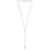 Balta Sublimation Lanyard mit Schnapp- und Sicherheitsverschluss (Bild 1)