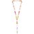 Balta Sublimation Lanyard mit Schnapp- und Sicherheitsverschluss (Bild 3)