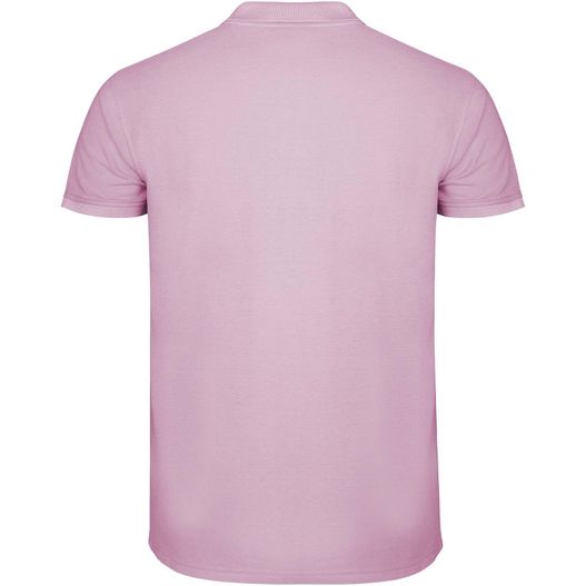 Star Poloshirt für Herren (Bild 1)