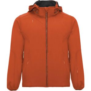 Siberia Softshelljacke Unisex
