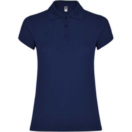 Produktabbildung Star Poloshirt für Damen Star Poloshirt für Damen
