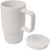 Carter 450 ml Keramiktasse mit Kunststoffdeckel
