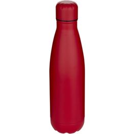 Cove 750 ml RCS-zertifizierte, einwandige Trinkflasche aus recyceltem Edelstahl
