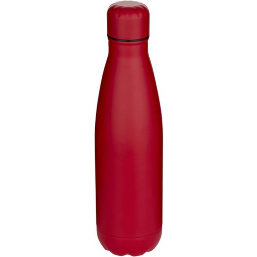 Cove 750 ml RCS-zertifizierte, einwandige Trinkflasche aus recyceltem Edelstahl (Bild 1)