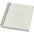 Desk-Mate® A6 farbiges Notizbuch mit Spiralbindung (Bild 4)