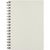 Desk-Mate® A6 farbiges Notizbuch mit Spiralbindung