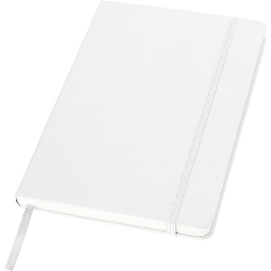 Classic A5 Hard Cover Notizbuch (Bild 1)
