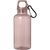 Oregon 400 ml RCS-zertifizierte Trinkflasche aus recyceltem Kunststoff mit Karabiner (Bild 1)