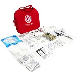 Produktabbildung Graid Erste Hilfe Set Premium Graid Erste Hilfe Set Premium