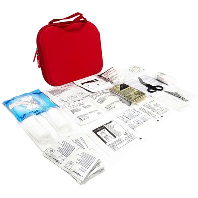 Graid Erste Hilfe Set Premium