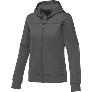 Nubia Performance Kapuzensweatjacke für Damen