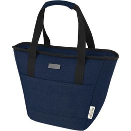 Produktabbildung Joey GRS-recycelte Canvas Lunch Kühltasche 6 L für 9 Dosen Joey GRS-recycelte Canvas Lunch Kühltasche 6 L für 9 Dosen