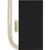 Orissa 140 g/m² Turnbeutel aus Bio-Baumwolle 5L (Bild 3)