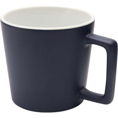 Produktabbildung Cali 370 ml Keramiktasse mit matter Oberfläche Cali 370 ml Keramiktasse mit matter Oberfläche
