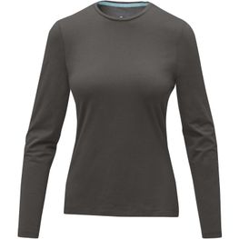 Ponoka Langarmshirt für Damen