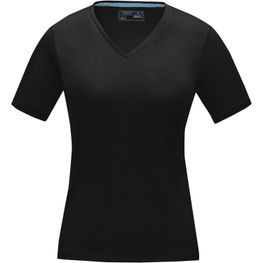 Kawartha T-Shirt für Damen mit V-Ausschnitt