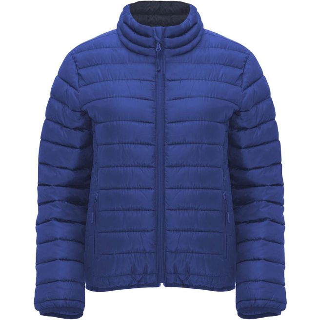 Produktabbildung Finland isolierte Jacke für Damen Finland isolierte Jacke für Damen