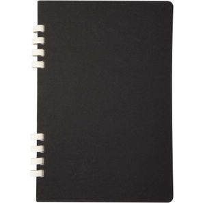 Fil A5 Hardcover RCS recyceltes Spiralnotizbuch