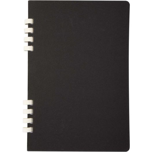 Fil A5 Hardcover RCS recyceltes Spiralnotizbuch (Bild 1)