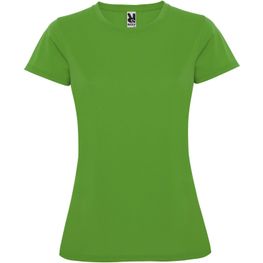 Montecarlo Sport T-Shirt für Damen