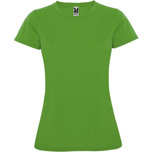 Produktabbildung Montecarlo Sport T-Shirt für Damen Montecarlo Sport T-Shirt für Damen (Bild 1)