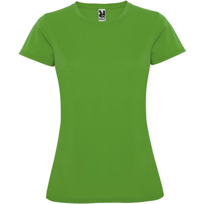Montecarlo Sport T-Shirt für Damen