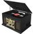 Prixton Century Vinyl Plattenspieler und Musikplayer (Bild 1)