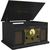 Prixton Century Vinyl Plattenspieler und Musikplayer (Bild 3)