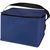 Spectrum Kühltasche aus recyceltem GRS Non Woven für 6 Dosen 4 L