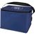 Spectrum Kühltasche aus recyceltem GRS Non Woven für 6 Dosen 4 L (Bild 4)