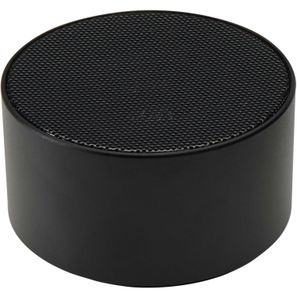 Ankaa 3 W Bluetooth® Lautsprecher aus recyceltem Aluminium