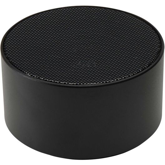 Ankaa 3 W Bluetooth® Lautsprecher aus recyceltem Aluminium (Bild 1)