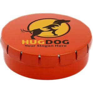 Clic clac Schokolinsen