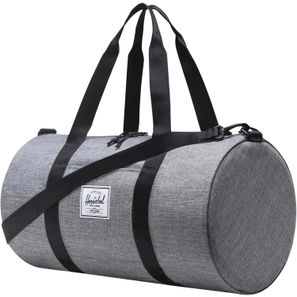 Herschel Classic™ Sporttasche aus recyceltem Material 27 L