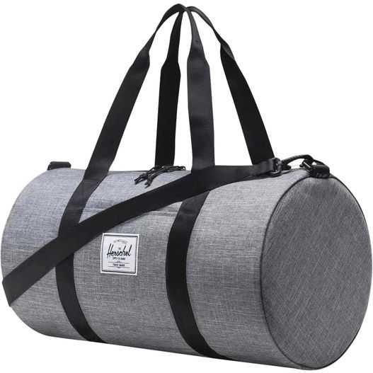 Herschel Classic™ Turnbeutel aus recyceltem Material 27 L (Bild 1)