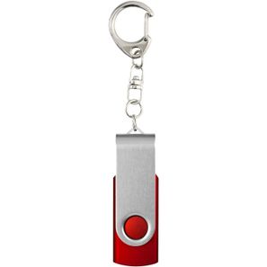 Rotate USB-Stick 3.0 mit Schlüsselanhänger