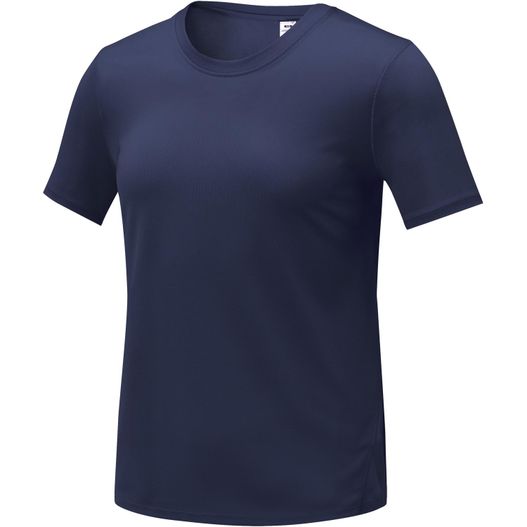 Produktabbildung Kratos Cool Fit T-Shirt für Damen Kratos Cool Fit T-Shirt für Damen (Bild 1)