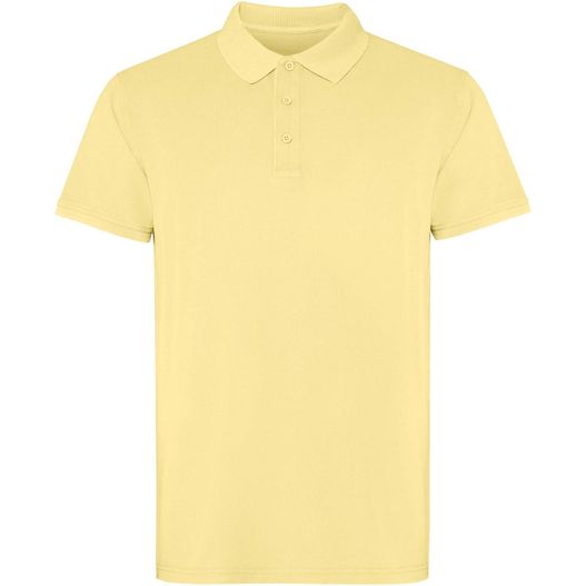 Cobain Poloshirt Unisex (Bild 1)