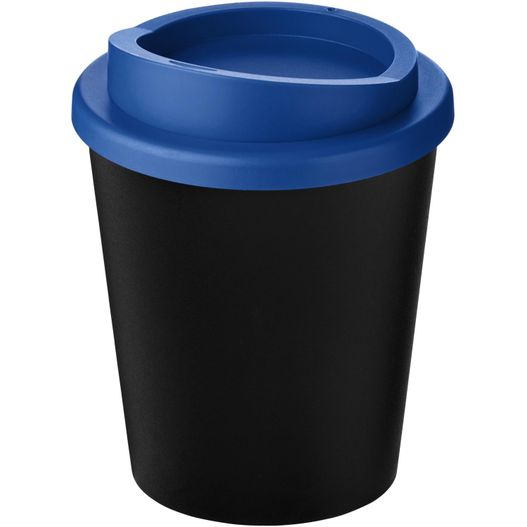 Produktabbildung Americano® Espresso Eco 250 ml recycelter Isolierbecher Americano® Espresso Eco 250 ml recycelter Isolierbecher (Bild 1)
