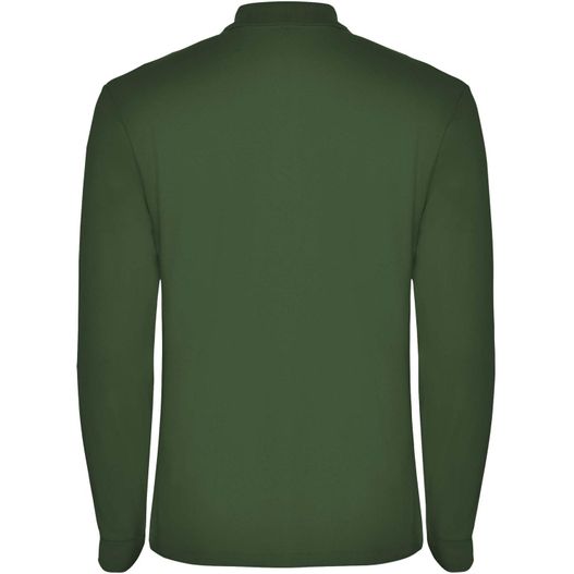 Produktabbildung Estrella Langarm Poloshirt für Herren Estrella Langarm Poloshirt für Herren (Bild 1)