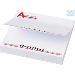 Sticky-Mate® Haftnotizen 75x75 mm