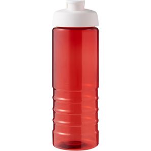 H2O Active® Eco Treble 750 ml Sportflasche mit Stülpdeckel